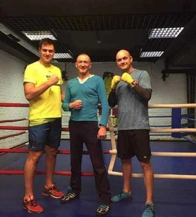 Тренировки по боксу групповые  Клуб единоборств "Груша" (12 тренировок) - купить в Качеван