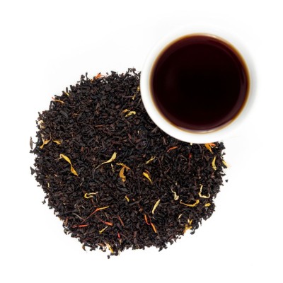 Фруктовый чай BerryMagic 100г - купить в Качеван