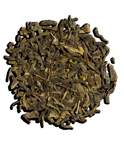 Зеленый чай GreenAura 75г - купить в Качеван