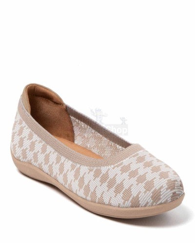 Женские балетки ChicStep - купить в Качеван