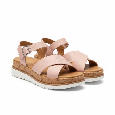 Женские босоножки SunnyWalk - купить в Качеван