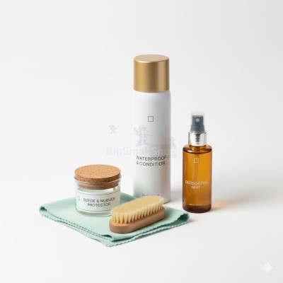 Женские средства по уходу за обувью ShoeCarePro - купить в Качеван