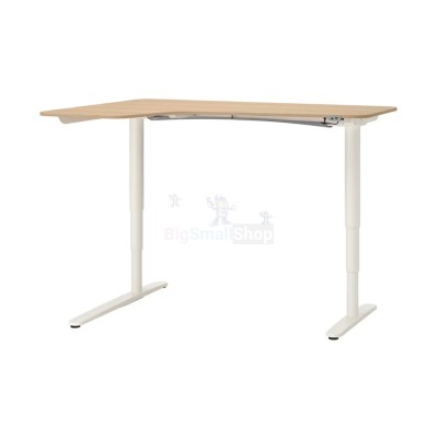 Стол офисный БизнесПро - купить в Качеван