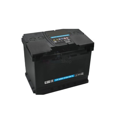 АвтоАКБ Titan Power 60Ah - купить в Качеван