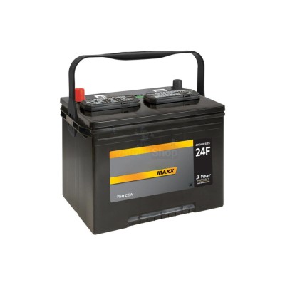 Аккумулятор PowerIce 90Ah - купить в Качеван