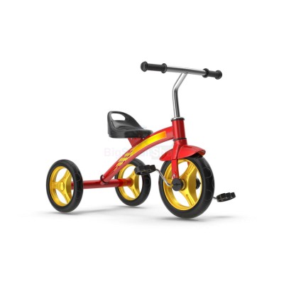 Велосипед детский MiniPro 16" - купить в Качеван